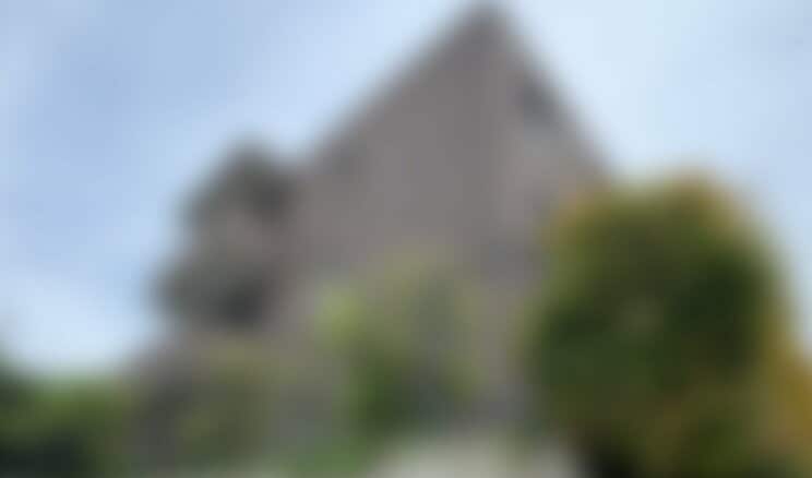 阿部監督の自宅（撮影／集英社オンライン）