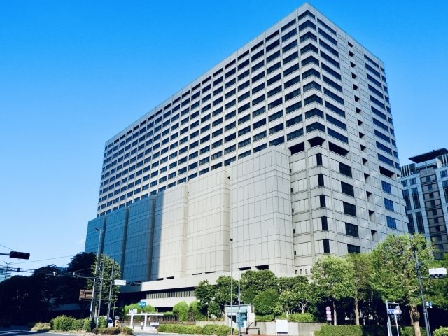 東京高等裁判所・地方・簡易・家庭裁判所