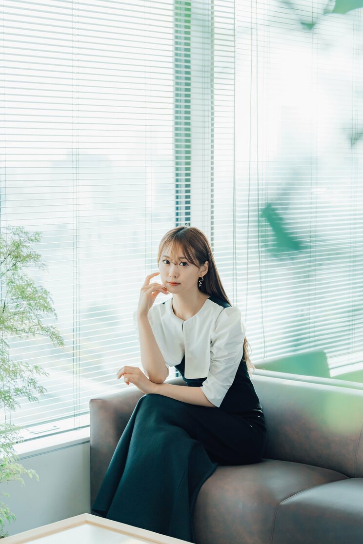 デビューから10年、苦悩の連続だった。声優・芹澤優が挫けずに前を向けた3つの原点_22