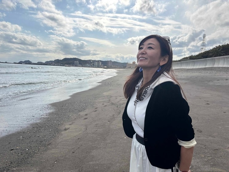 （撮影／集英社オンライン）