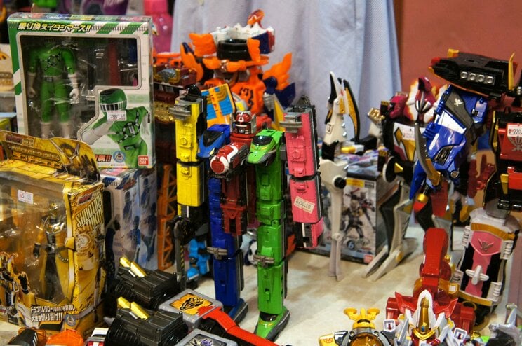 写真はイメージです（写真／Shutterstock）