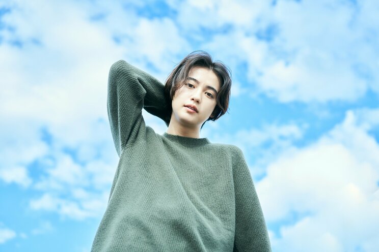 「このままだと沈む…」かわいすぎるショップ店員から6年。俳優としてのオファーが絶えないゆうたろうの転機_13