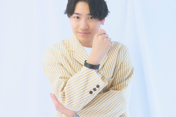 GENERATIONS・小森隼「かわいい子を見たい」からでOK！恋愛番組の魅力を熱弁_f