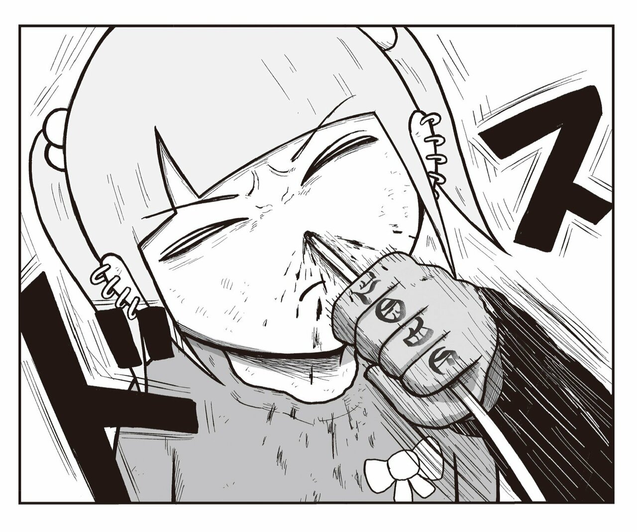 【漫画あり】最もコスパのいい拷問とは…ヤキ入れで大切なのは「相手に本気で今日、ここで死ぬんだ」と思わせること。問題作『地元最高！』を手がける会社員・草下シンヤ_71