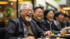 70歳を過ぎてから第2の人生がスタート! 続けられる限り仕事はやめない、しがみつかず現役を続ける…お金ではなく自分のために働く、70代の働き方とは?