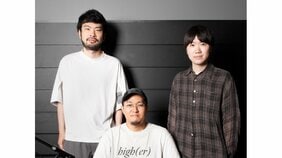 「ラジオの本質は『雑』」 小川哲×TaiTan×大森時生が考える、音声メディアが面白い理由