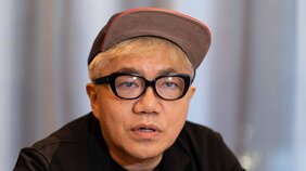 「泡沫候補だとは思っていない」水道橋博士、参院選出馬宣言の激情