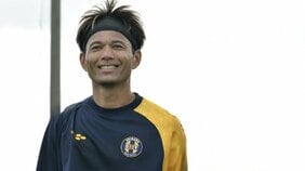 〈現役27年目・45歳〉我那覇和樹が語った「辞めなかった理由」…“ドーピング冤罪”から19年、いまもゴールにこだわる覚悟