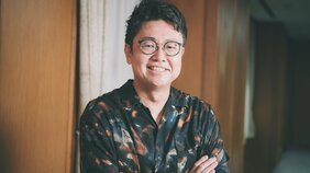 「ツッコミって負の感情の鎮魂歌」 M-1王者・銀シャリの橋本直が教えてくれた、“人生をハッピーにするツッコミ術”