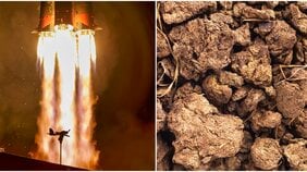 ホリエモンの宇宙ロケットの燃料は「ウンコ」が原料だった!? 乳牛の糞尿に由来する液化バイオメタンが起こすエネルギー革命とは