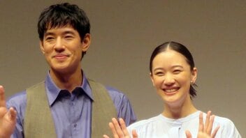 「急にコントみたいになった」『Tシャツが乾くまで』後半の急展開に賛否…“人間の謎”を描くドラマの魅力と危うさ