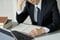会社員時代は月の手取りが27～28万円。独立後は経費や保険料などを支払った後、月40～50万円ほどが残るという