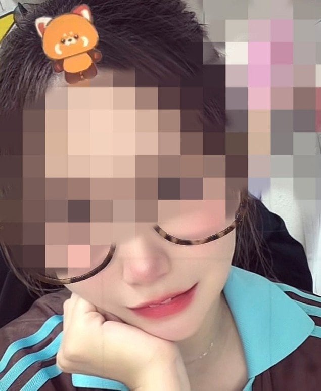 配信者だったA子さん（写真／本人SNSより）
