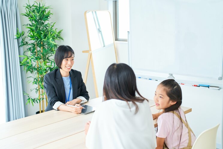 家庭での経験が現場に生きるとき（画像はイメージです/Shutterstock）