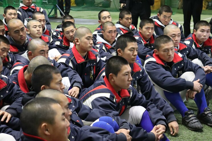 なぜセンバツ東北3校目は東北高校だったのか？ 聖光学院と分けた「評価の分岐点」_4