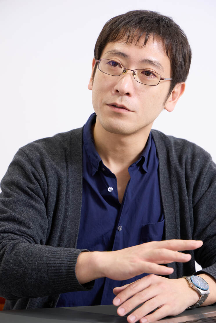 荒木健太郎 雲研究者・気象庁気象研究所主任研究官・博士(学術)。防災・減災のために、気象災害をもたらす雲のしくみの研究に取り組んでいる。主な著書に『すごすぎる天気の図鑑』シリーズ(KADOKAWA)、『雲を愛する技術』(光文社新書)などがある