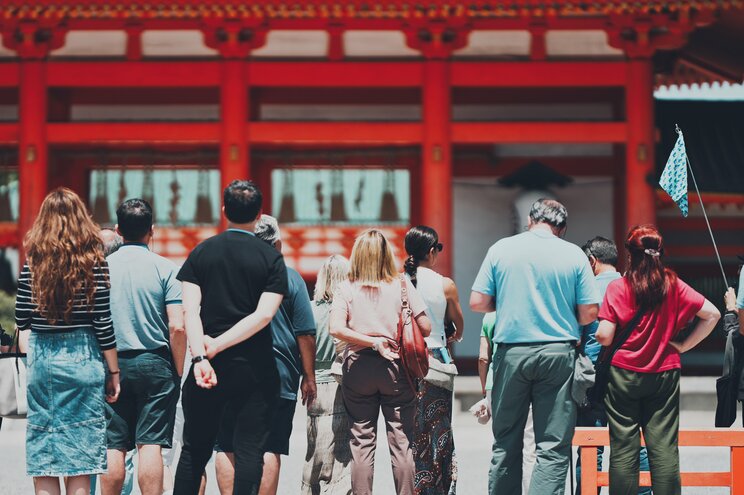 写真はイメージです（写真／Shutterstock）