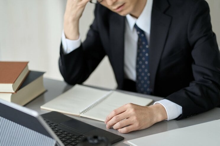 会社員時代は月の手取りが27～28万円。独立後は経費や保険料などを支払った後、月40～50万円ほどが残るという