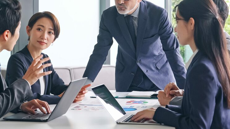 「何のためにやるのか」納得すれば人は動く…リーダーからの「この業務、やってくれる？」では部下が動かない理由_4