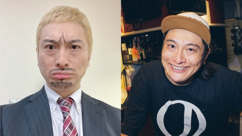 松本人志のものまね禁止で「収入がピーク時の100分の1」に…芸人JP