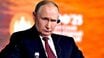 「プーチンの崩壊近づく」ロシア第２の都市への攻撃にも対抗策なし…誇大妄想と側近粛清で政権維持も戦場・経済はドン底突入
