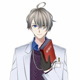 犯罪学教室のかなえ先生