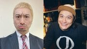 松本人志のものまね禁止で「収入がピーク時の120分の1」になった芸人JP…『ダウンタウンプラス』で再始動の松本については「仕事も収入も激減したけど、ネガティブに思ったことはない」