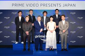 『風雲たけし！たけし城』、井上尚弥世界戦のライブ配信。Amazon Prime Videに期待すること