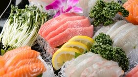 「１日に魚１切れを食べれば認知症の発症リスクが61%低くなる」否定するエビデンスがほとんどない食材は魚とあともうひとつ…世界最長の統計研究が見つけた健康になれる習慣