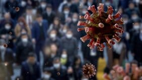 コロナ禍の行動制限には結局、何の意味があったのか…日本の実態、ノーガード戦法をとったスウェーデンのその後