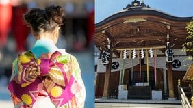 「神社は撮影スタジオではありません」七五三で相次ぐ“映え撮影”トラブル…撮影費20万円、ママ友同士の「もっとかわいく」が過熱