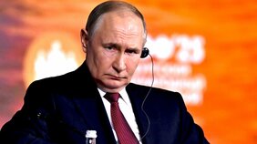 「プーチンの崩壊近づく」ロシア第2の都市への攻撃にも対抗策なし…誇大妄想と側近粛清で政権維持も戦場・経済はドン底突入
