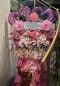 鈴木おさむさんからのお花も