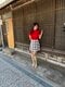 これからも積極的な発信をしていきたい、と語る竹中さん
