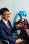 「初音ミクさんと結婚したら、職場で『迷惑だ』と言われました」２次元キャラクターと挙式した男性が明かす苦悩とは_5