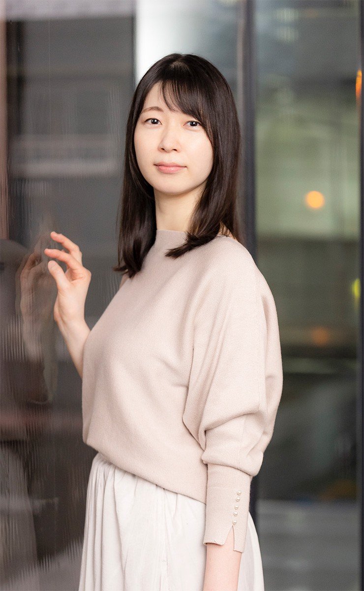 「ずっとむかつきながら書いていました」身近にあるからこそ、染み出る現代女性の苦しみ　『いい子のあくび』高瀬隼子インタビュー_1