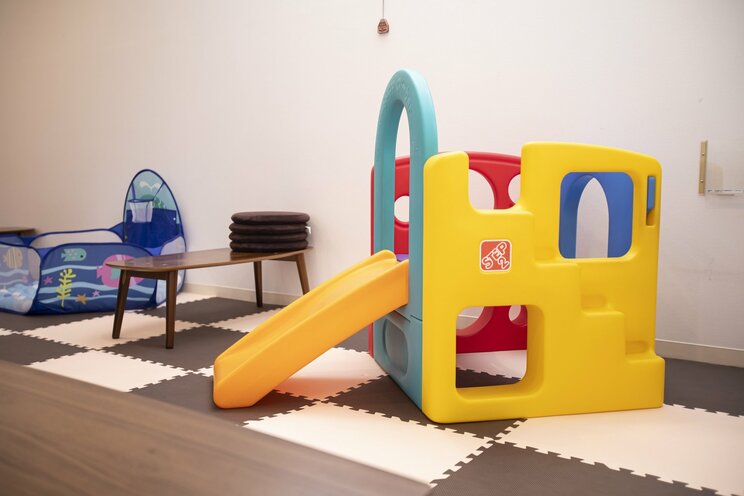 幼稚園の室内 ※写真はイメージです(写真/PhotoAC)