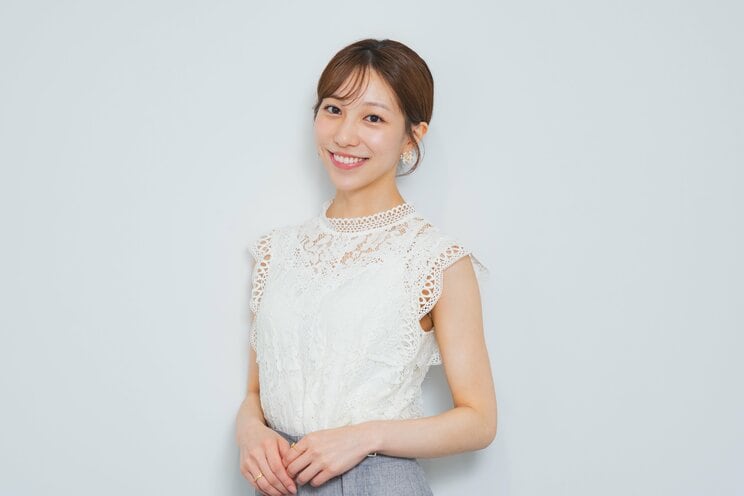 麻雀界のヒロイン候補・朝比奈ゆり、自身の“熱い性格”は「Mリーガーに向いている」 見据える未来の大きな夢とは？_14