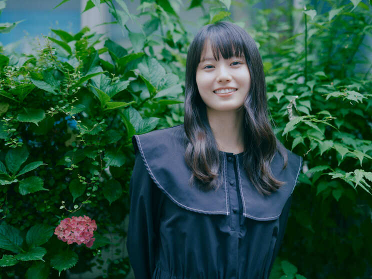 ラジオで共演するリリー・フランキーには「虫ちゃん」の愛称をつけられた