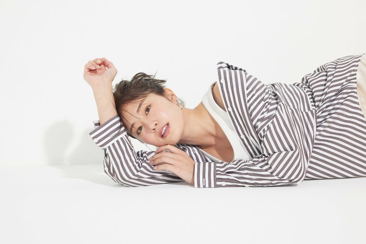 日本代表決定からまさかの取り消し!? 稲村亜美自らが語るベースボール5のこと_17