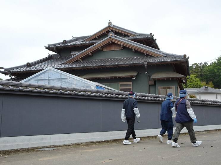 （撮影／集英社オンライン）