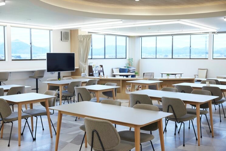 株式会社ワカヤマの食堂