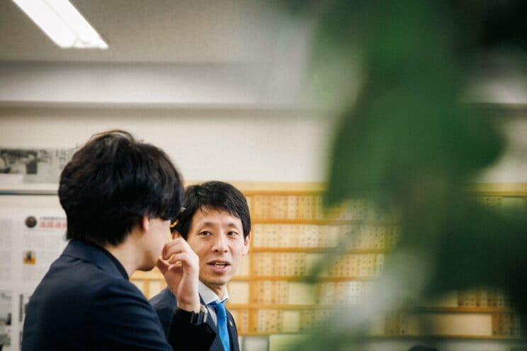 単独ライブの前日は「カツを食べる」