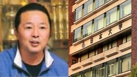 〈日大また…〉「酒が全然出てこねえ、金払わないぞ！」打ち上げ会場でカスハラし出禁…逮捕された重量挙げ部の“元レジェンド”監督はコーチを丸刈り、練習に顔を出さないのやりたい放題 