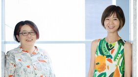 降田 天『事件は終わった』刊行記念インタビュー 「二人で書くことで何でも二倍に。コンビ作家の新境地。」