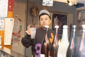 “名古屋嫌い”の27歳女性をとろサーモン久保田が一蹴「もし名古屋で成功したら、絶対にそんなこと言わないだろ」
