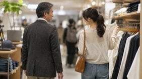「やばい人じゃないか？と思われることも…」現役のレンタルお父さんが語るサービスの舞台裏「“本物以上の存在”を目指しています」
