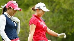 第二の渋野日向子は誰だ! 女子ゴルフ・ステップアップツアーで“推しプロ”を見つけよう