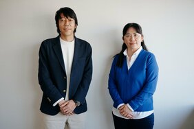 【中村憲剛×佐伯夕利子対談 後編】 日本サッカーの将来のため、中村憲剛には海外に出て、いいところもダメなところも見てほしい
