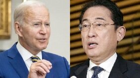 「バイデンさんに見捨てられたくない」岸田首相開き直り“派閥解消宣言”のウラに訪米先送り報道…薄ら笑いを浮かべる首相に番記者は「この人ヤバイ」とドン引き、再び解散風が吹くか